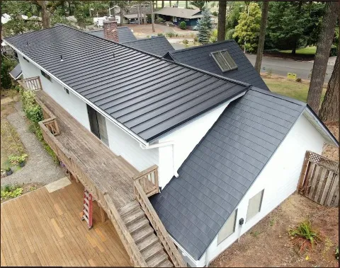 American Liberty Roofing, Inc. photo 1