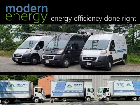 Modern Energy photo 1