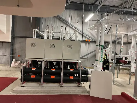 Xceed Mechanical Services photo 1