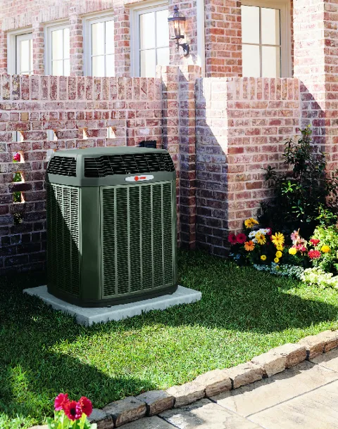 Able Heating & Cooling LLC photo 1