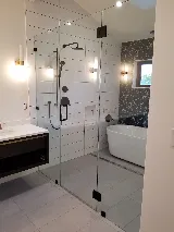 Danville Glass Shower & Windows photo 3