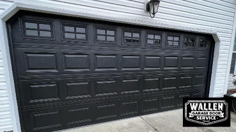 Wallen Garage Door Repair and Installation in Newport News