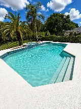 Frank's Pool Services, Inc. photo 2