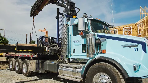 Canex Building Supplies in Chilliwack
