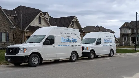 The Plumbing Expert Mechanical Services Inc photo 1