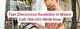 Full Service Home Electrics Miami