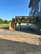 Mitten Concrete LLC photo 5