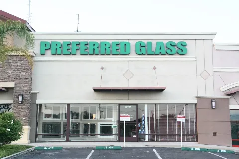 Preferred Glass & Windows in Santa Clarita