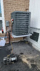 Old Man Winter Heat & Air photo 3