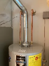 Mike Williams Plumbing, Heating, Air Conditioning & Sewer photo 7