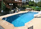 International Pool and Spa Ajax