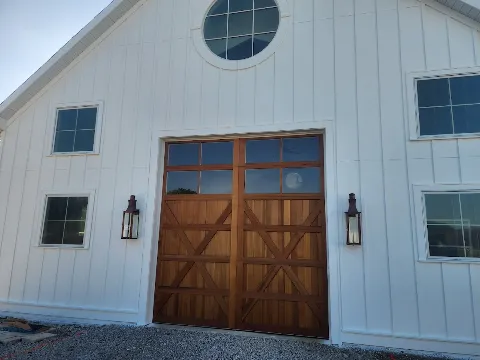 Davis Door Company photo 1