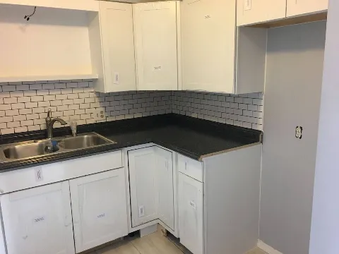 JP Contractors in Tulsa