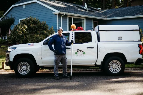 PCI Pest Control in Olympia
