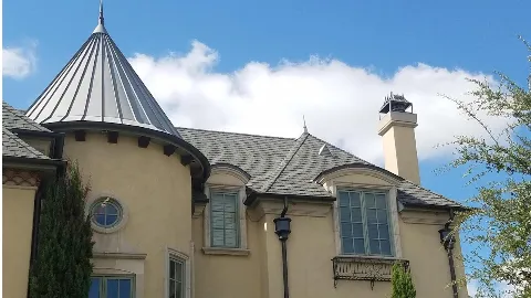 Compass Roofing photo 1