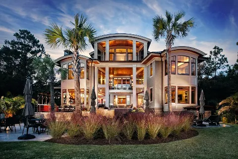 Buffington Homes Kiawah Island, SC photo 1