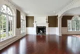 National Hardwood Floor Refinishing