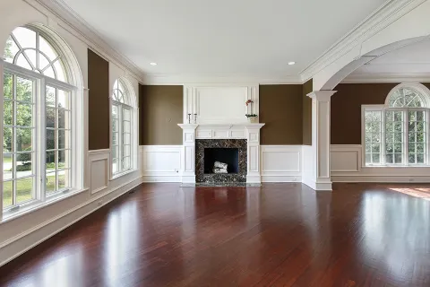 National Hardwood Floor Refinishing in Fremont