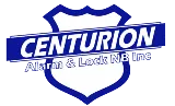 Centurion Alarm & Lock