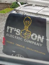 It's On Electric Company photo 6