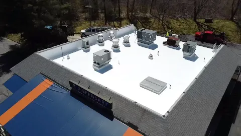 Immediate Roofing MA photo 1