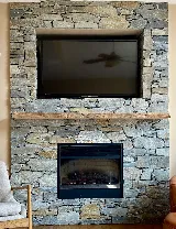 A Stone's Throw Masonry