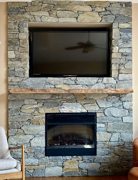 A Stone's Throw Masonry photo 1