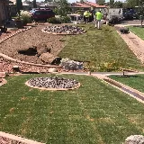 Arizona’s Landscaping Authority LLC