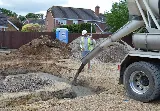 Cedar Hill Concrete photo 7