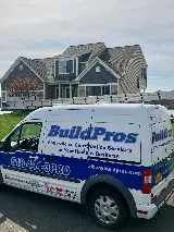 Build Pros Roofing and Siding in Albany