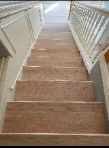 Rado hardwoods flooring refinishing photo 4
