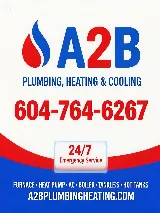 A2B Plumbing and Heating photo 5