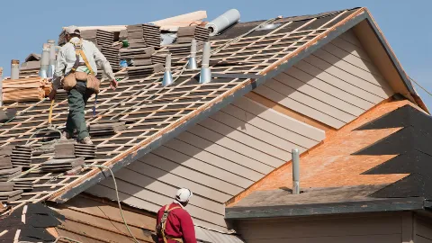 DC Roof Repair Company photo 1