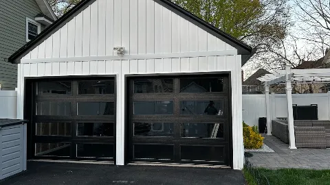 Goldi Garage Doors in Newark
