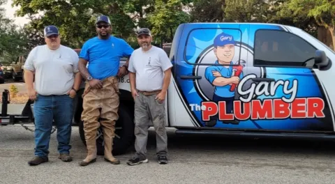 Gary The Plumber LLC. in Boise