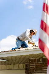 Atlas Roofing Pros