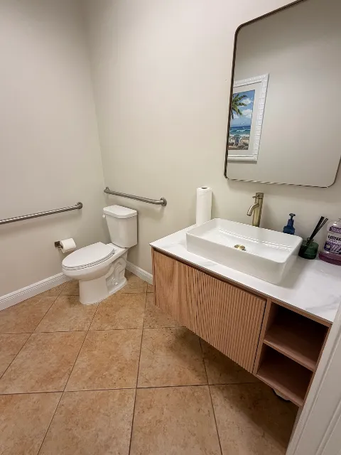 SafeTech Builders Inc in Pembroke Pines