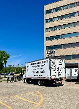 Two Men and a Truck Moving and Storage photo 5