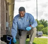 Cook's Pest Control Commercial Training Facility