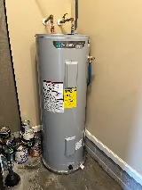 Morris plumbing photo 6