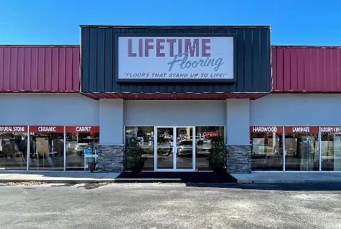 Lifetime Flooring photo 1