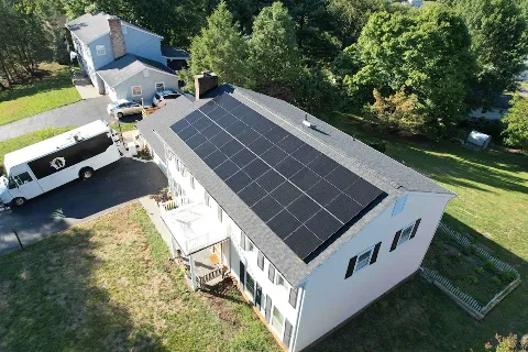 Unlimited Solar photo 1