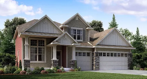 Archcraft Exteriors in St. Paul