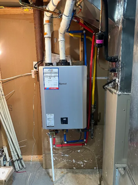 HVAC Near Me photo 1