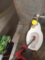 Drain Again Plumber