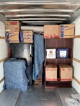 Vetrun Movers LLP photo 3