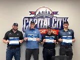 Capital City Roofing