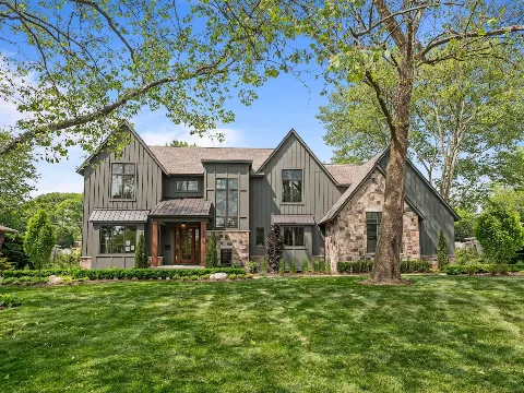 Mark Adler Homes, LLC in Detroit