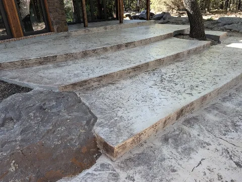 Cross Timbers Concrete LLC photo 1