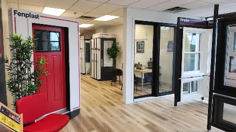 Fenplast - Longueuil in Longueuil